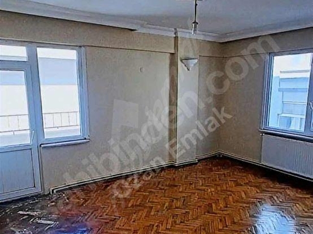 OZANdan IHLAMUR YOLUNDA ARA KAT SATILIK DAİRE - Görsel 24