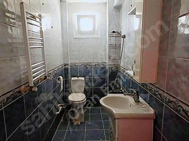 OZANdan IHLAMUR YOLUNDA ARA KAT SATILIK DAİRE - Görsel 9