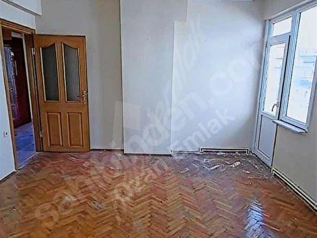 OZANdan IHLAMUR YOLUNDA ARA KAT SATILIK DAİRE - Görsel 17