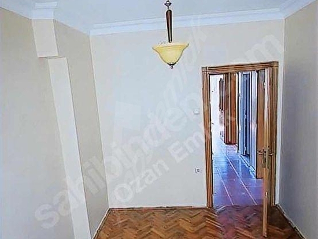 OZANdan IHLAMUR YOLUNDA ARA KAT SATILIK DAİRE - Görsel 19