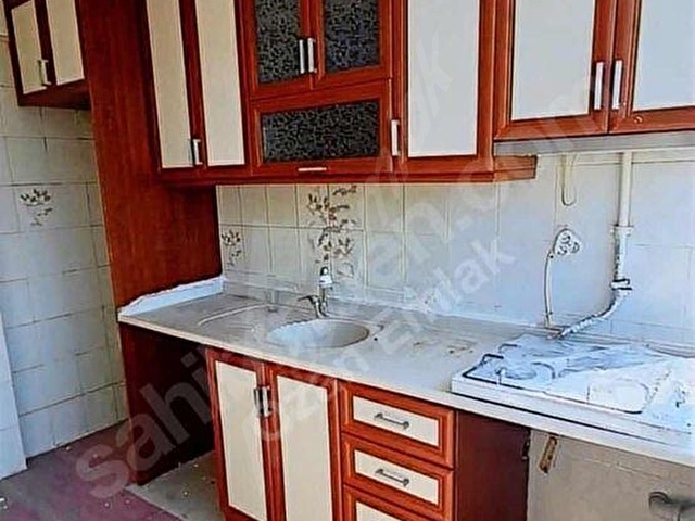 OZANdan IHLAMUR YOLUNDA ARA KAT SATILIK DAİRE - Görsel 13