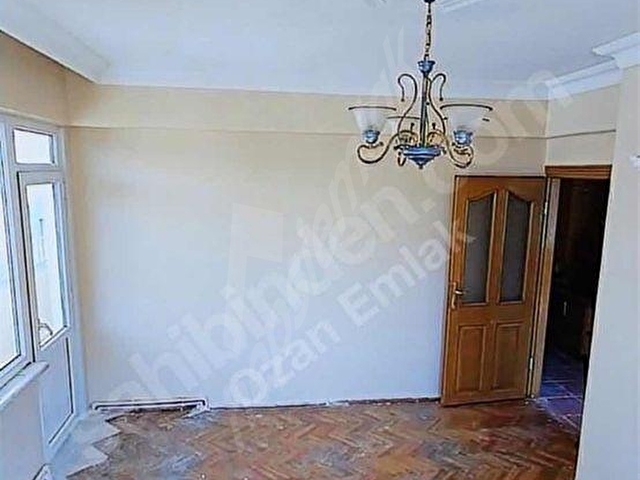 OZANdan IHLAMUR YOLUNDA ARA KAT SATILIK DAİRE - Görsel 20