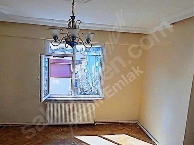 OZANdan IHLAMUR YOLUNDA ARA KAT SATILIK DAİRE - Görsel 18