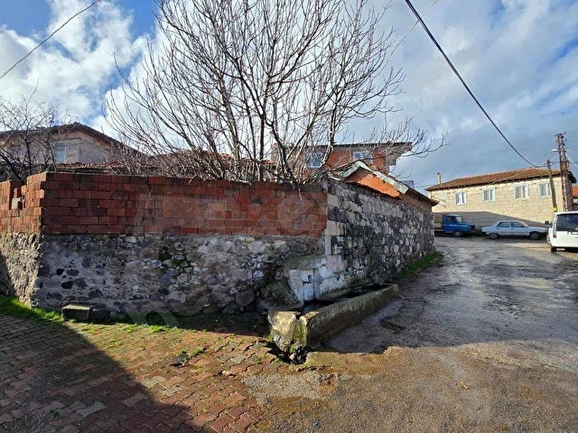 ASSOSTAN KAÇMAZ MERKEZİ İMARLI KÖŞE PARSEL KAÇMAZ FIRSAT - Görsel 14