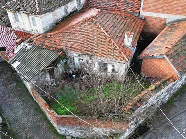 ASSOSTAN KAÇMAZ MERKEZİ İMARLI KÖŞE PARSEL KAÇMAZ FIRSAT - Görsel 11