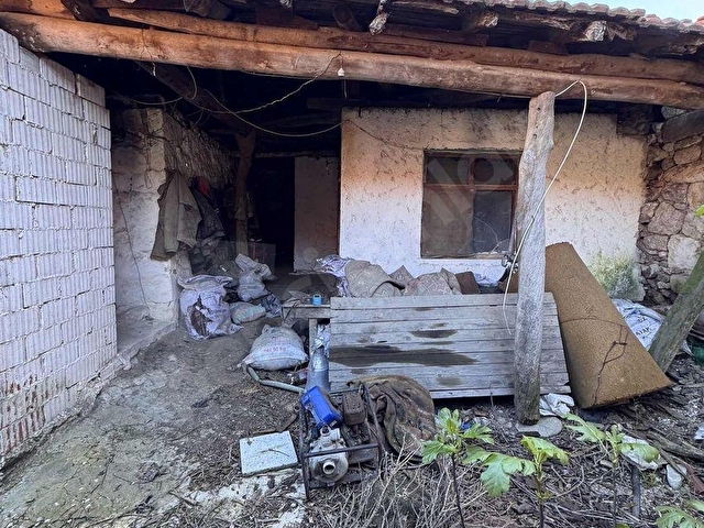 ASSOSTAN KAÇMAZ MERKEZİ İMARLI KÖŞE PARSEL KAÇMAZ FIRSAT - Görsel 12