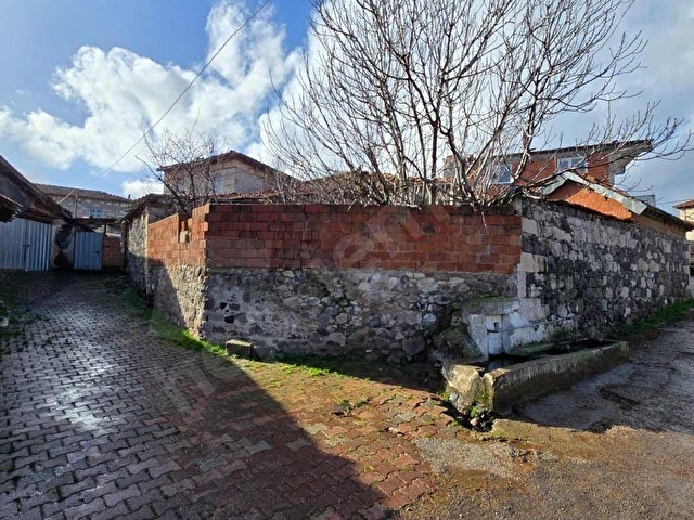 ASSOSTAN KAÇMAZ MERKEZİ İMARLI KÖŞE PARSEL KAÇMAZ FIRSAT - Görsel 6