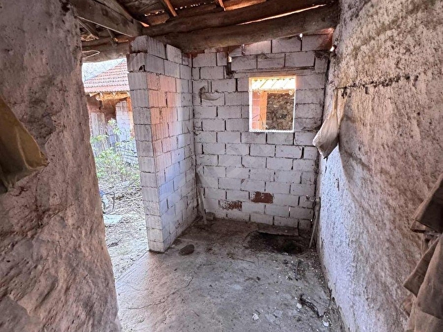 ASSOSTAN KAÇMAZ MERKEZİ İMARLI KÖŞE PARSEL KAÇMAZ FIRSAT - Görsel 4