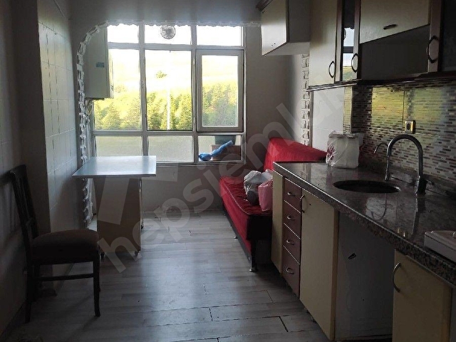 PURSAKLAR TEVFİK İLERİ DE KİRALİK DAİRE - Görsel 6