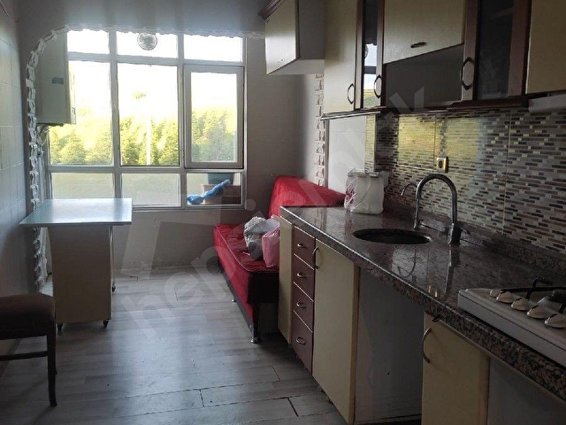 PURSAKLAR TEVFİK İLERİ DE KİRALİK DAİRE - Görsel 8