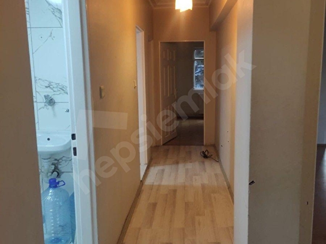 PURSAKLAR TEVFİK İLERİ DE KİRALİK DAİRE - Görsel 14