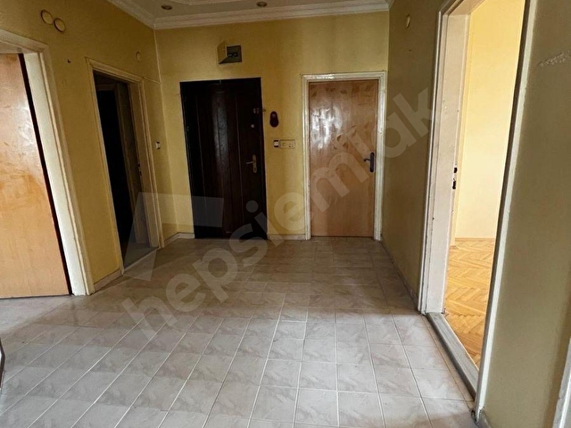 TALAS  MEVLANADA  SATILIK DAİRE - Görsel 2