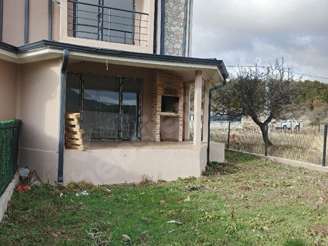 Çamlıdere Satılık Villa - Görsel 2