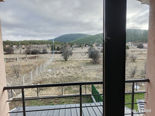Çamlıdere Satılık Villa - Görsel 3