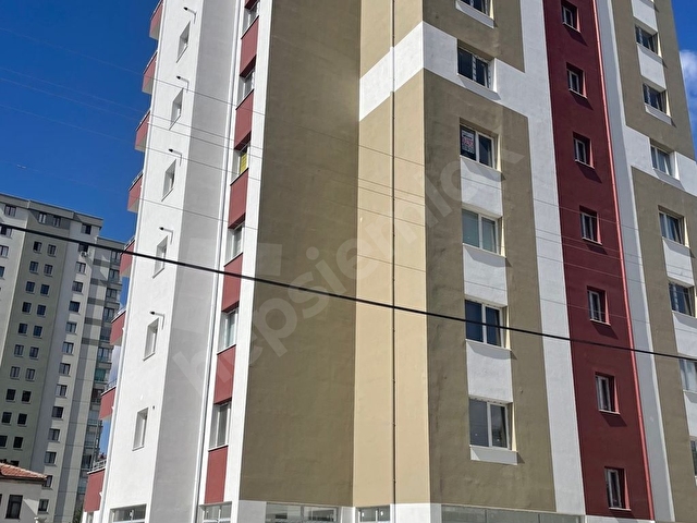Uğur evleri satlık dayre