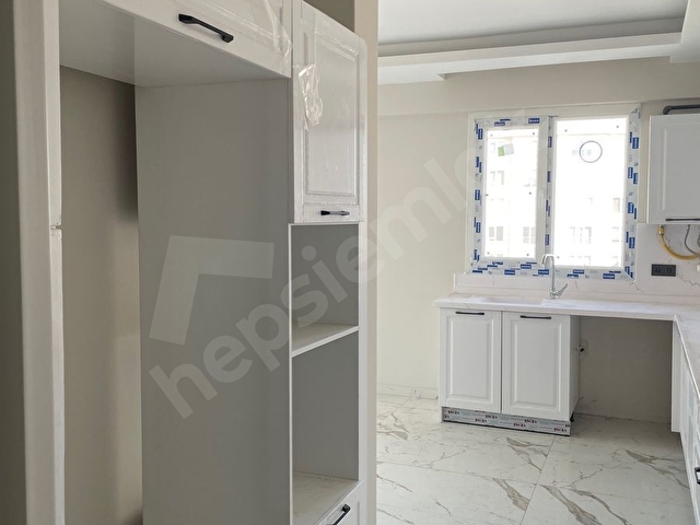 Uğur evleri satlık dayre - Görsel 3