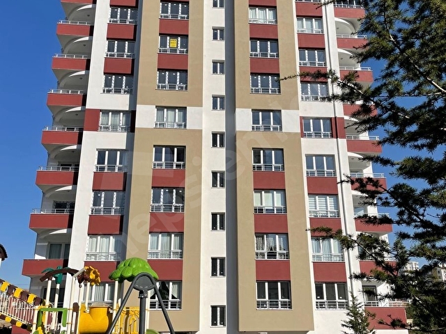 Uğur evleri satlık dayre - Görsel 23