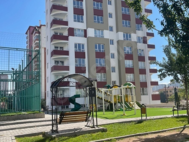 Uğur evleri satlık dayre - Görsel 25