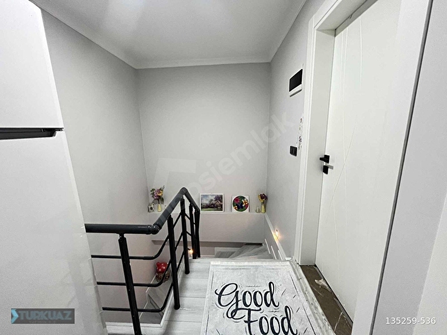 ÖZLÜCEDE SATILIK 3+1 DUBLEKS DAİRE - Görsel 18