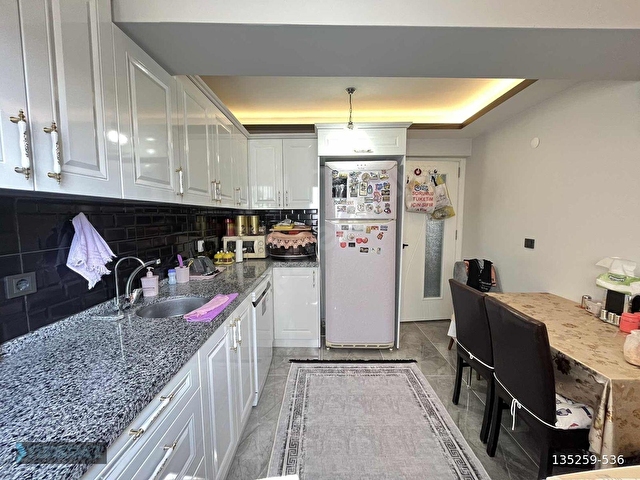 ÖZLÜCEDE SATILIK 3+1 DUBLEKS DAİRE - Görsel 13