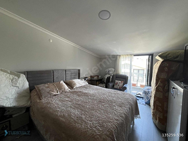 ÖZLÜCEDE SATILIK 3+1 DUBLEKS DAİRE - Görsel 21