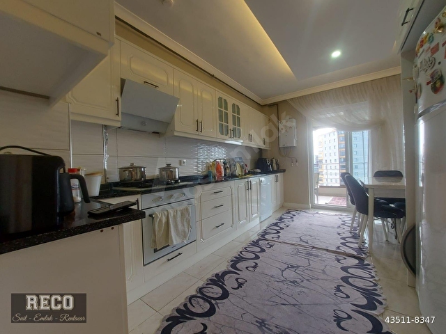 **6+1 DUBLEX-GENİŞ 2 MUTFAKLI-MANZARALI-GÜNEYBATI-290M² DAİRE** - Görsel 19