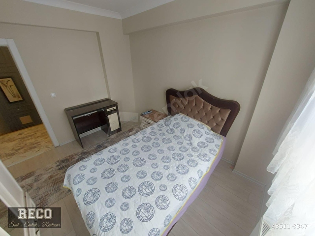 **6+1 DUBLEX-GENİŞ 2 MUTFAKLI-MANZARALI-GÜNEYBATI-290M² DAİRE** - Görsel 11