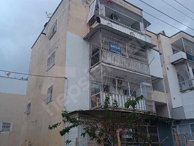 HAS GAYRİMENKUL GÜNEYKENT 3.KAT KÖŞEBAŞI SATILIK DAİRE