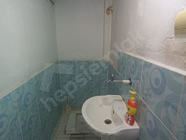 HAS GAYRİMENKUL GÜNEYKENT 3.KAT KÖŞEBAŞI SATILIK DAİRE - Görsel 6