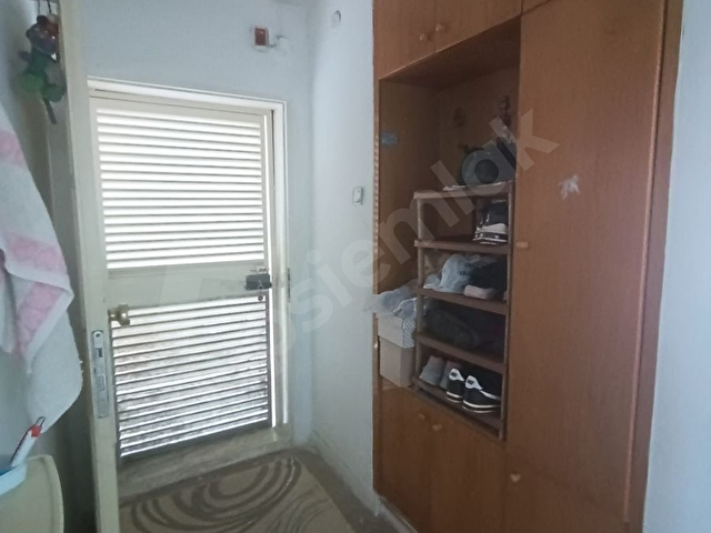 HAS GAYRİMENKUL GÜNEYKENT 3.KAT KÖŞEBAŞI SATILIK DAİRE - Görsel 8