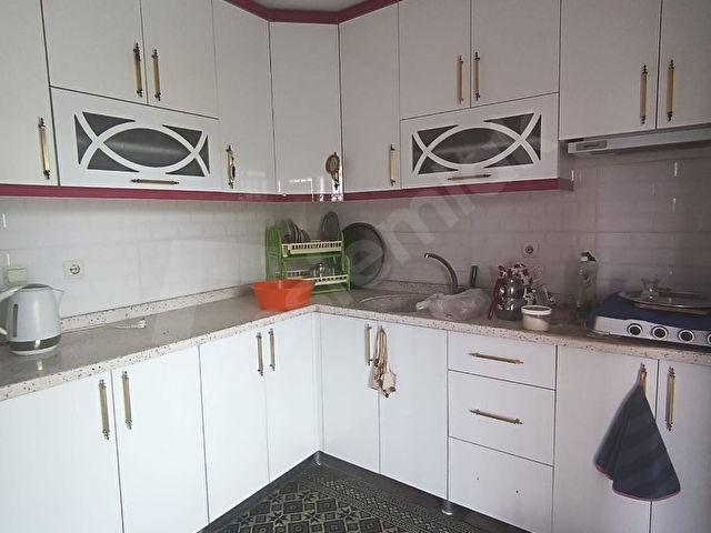 HAS GAYRİMENKUL GÜNEYKENT 3.KAT KÖŞEBAŞI SATILIK DAİRE - Görsel 5