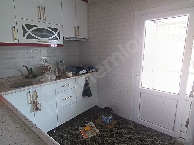 HAS GAYRİMENKUL GÜNEYKENT 3.KAT KÖŞEBAŞI SATILIK DAİRE - Görsel 10