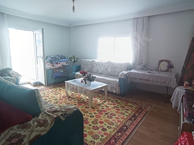 HAS GAYRİMENKUL GÜNEYKENT 3.KAT KÖŞEBAŞI SATILIK DAİRE - Görsel 2