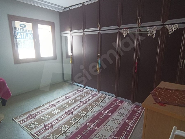 HAS GAYRİMENKUL GÜNEYKENT 3.KAT KÖŞEBAŞI SATILIK DAİRE - Görsel 12