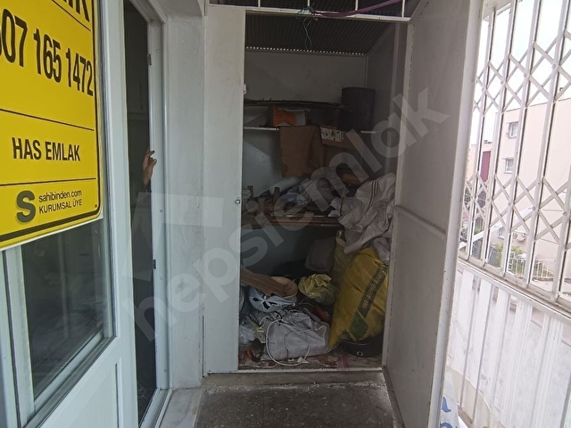 HAS GAYRİMENKUL GÜNEYKENT 3.KAT KÖŞEBAŞI SATILIK DAİRE - Görsel 3