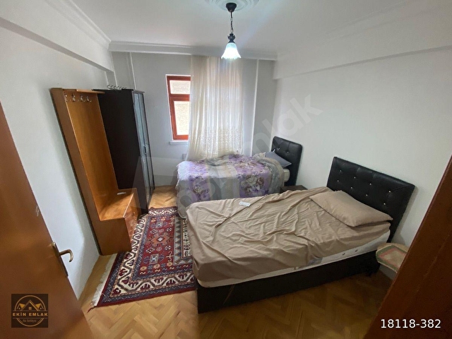 EKİN EMLAK’TAN ŞEHİT BÜLENT AY SOKAK’TA SATILIK DAİRE - Görsel 6