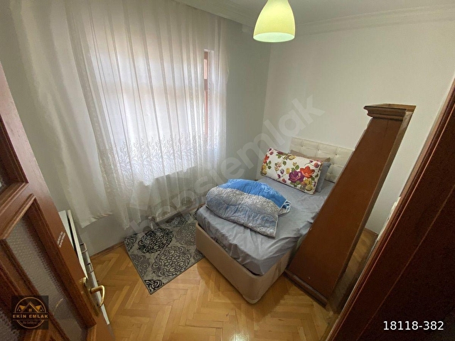 EKİN EMLAK’TAN ŞEHİT BÜLENT AY SOKAK’TA SATILIK DAİRE - Görsel 7