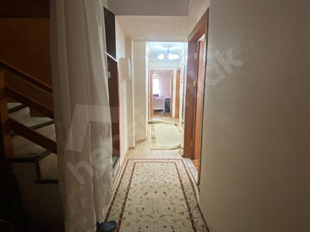 EKİN EMLAK’TAN ŞEHİT BÜLENT AY SOKAK’TA SATILIK DAİRE - Görsel 9