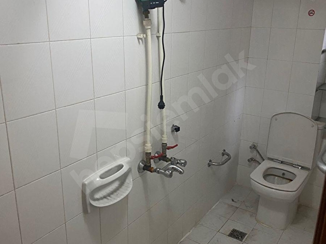 EKİN EMLAK’TAN ŞEHİT BÜLENT AY SOKAK’TA SATILIK DAİRE - Görsel 11