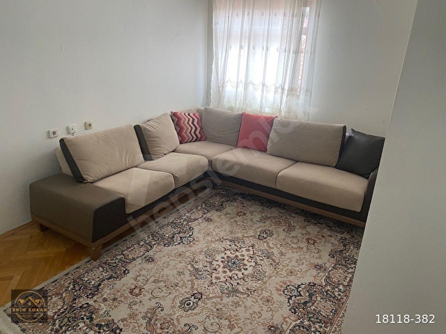 EKİN EMLAK’TAN ŞEHİT BÜLENT AY SOKAK’TA SATILIK DAİRE - Görsel 8