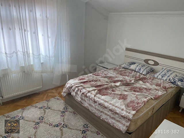 EKİN EMLAK’TAN ŞEHİT BÜLENT AY SOKAK’TA SATILIK DAİRE - Görsel 14