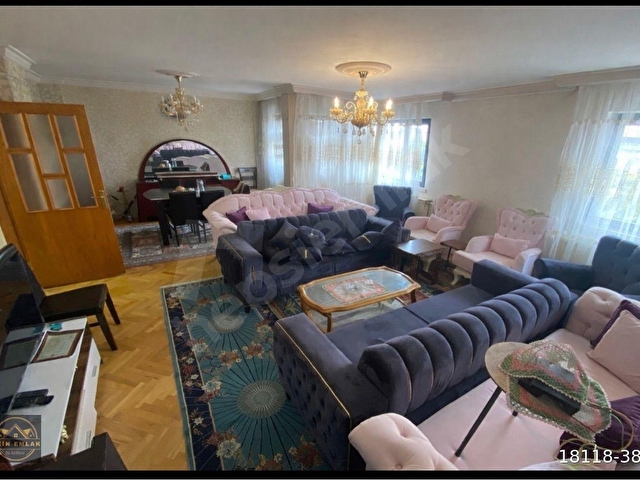 EKİN EMLAK’TAN ŞEHİT BÜLENT AY SOKAK’TA SATILIK DAİRE - Görsel 2