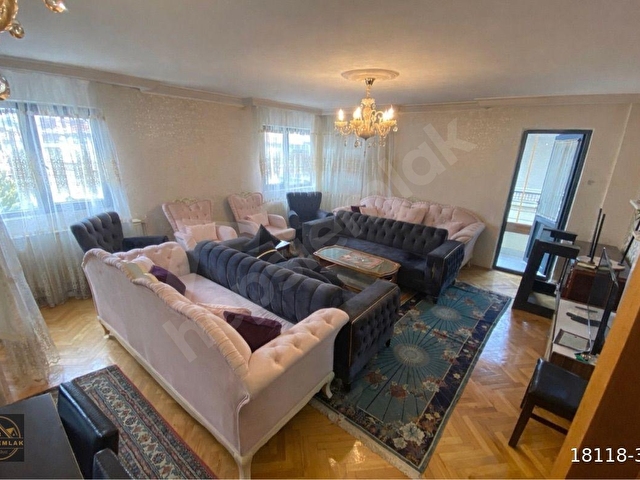 EKİN EMLAK’TAN ŞEHİT BÜLENT AY SOKAK’TA SATILIK DAİRE