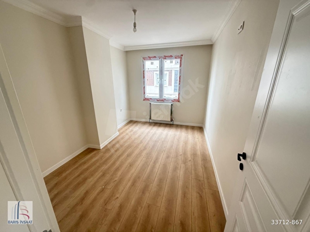 BARIŞTAN SİTE İÇERİSİNDE LÜKS 3+1 SATILIK DAİRE - Görsel 22