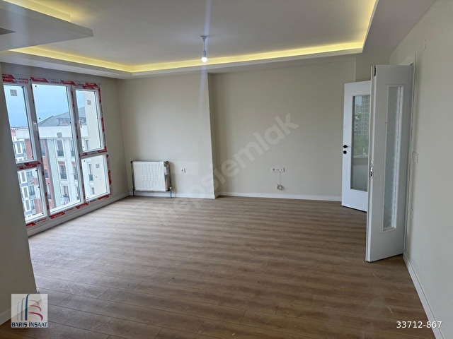 BARIŞTAN SİTE İÇERİSİNDE LÜKS 3+1 SATILIK DAİRE - Görsel 24