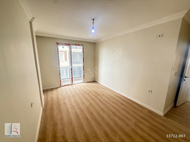 BARIŞTAN SİTE İÇERİSİNDE LÜKS 3+1 SATILIK DAİRE - Görsel 6