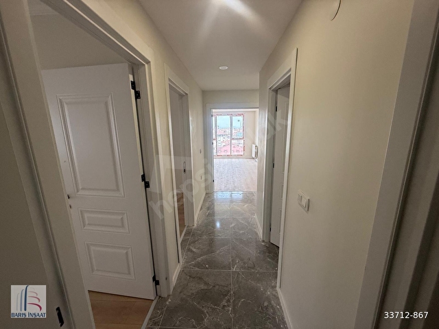 BARIŞTAN SİTE İÇERİSİNDE LÜKS 3+1 SATILIK DAİRE - Görsel 19