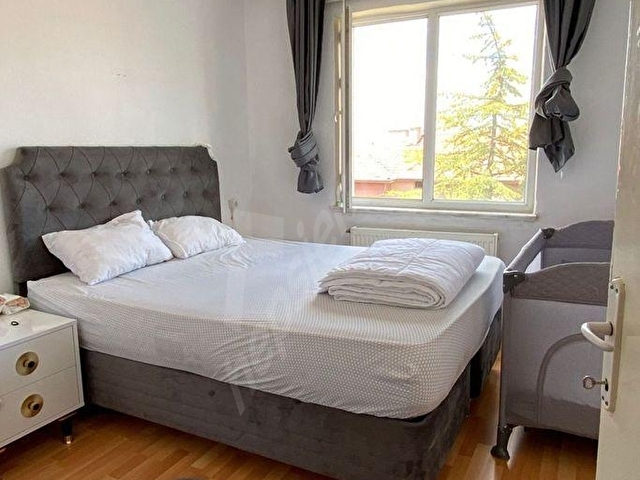 YILDIRIM EMLAKTAN BAHÇELİEVLER 3+1 FERAH 2 BALKON MANTOLAMALI - Görsel 7