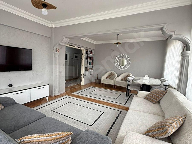 YILDIRIM EMLAKTAN BAHÇELİEVLER 3+1 FERAH 2 BALKON MANTOLAMALI - Görsel 3