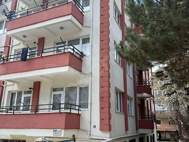 YILDIRIM EMLAKTAN BAHÇELİEVLER 3+1 FERAH 2 BALKON MANTOLAMALI - Görsel 13